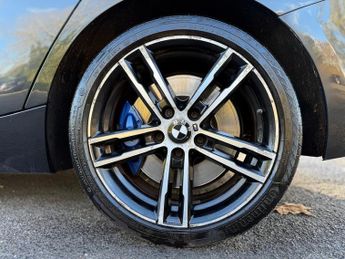 BMW 1 Series 1.5 118i GPF M Sport Shadow Edition Auto Euro 6 (s/s) 5dr