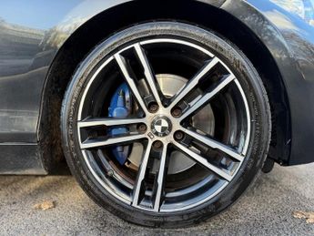 BMW 1 Series 1.5 118i GPF M Sport Shadow Edition Auto Euro 6 (s/s) 5dr