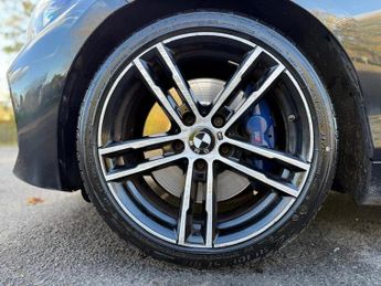 BMW 1 Series 1.5 118i GPF M Sport Shadow Edition Auto Euro 6 (s/s) 5dr