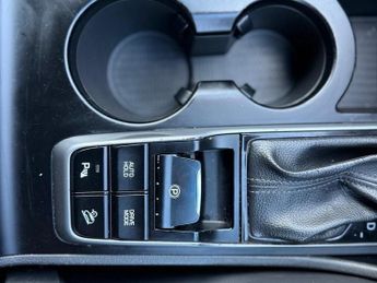 Hyundai TUCSON 1.6 T-GDi Sport Edition DCT Euro 6 5dr