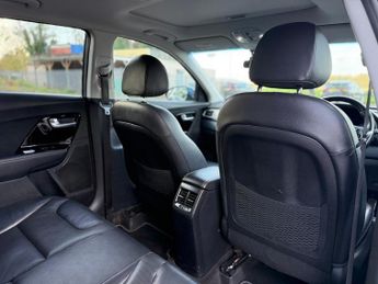 Hyundai TUCSON 1.6 T-GDi Sport Edition DCT Euro 6 5dr