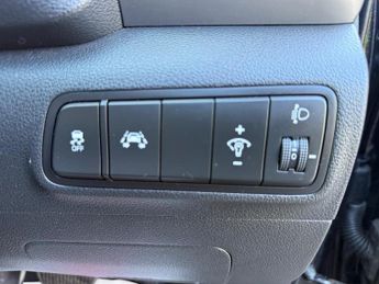 Hyundai TUCSON 1.6 T-GDi Sport Edition DCT Euro 6 5dr