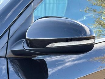 Hyundai TUCSON 1.6 T-GDi Sport Edition DCT Euro 6 5dr