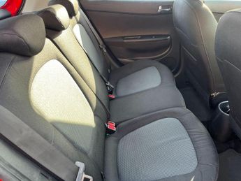 Hyundai i20 1.2 Active Euro 5 5dr