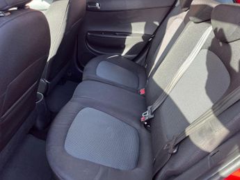 Hyundai i20 1.2 Active Euro 5 5dr