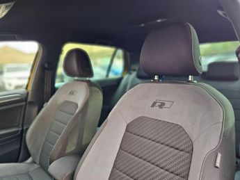 Volkswagen Golf 1.5 TSI EVO R-Line DSG Euro 6 (s/s) 5dr