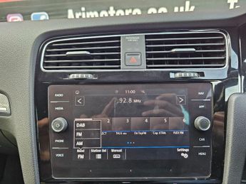 Volkswagen Golf 1.5 TSI EVO R-Line DSG Euro 6 (s/s) 5dr