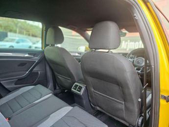 Volkswagen Golf 1.5 TSI EVO R-Line DSG Euro 6 (s/s) 5dr