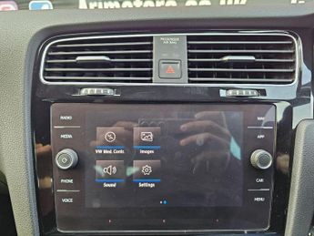 Volkswagen Golf 1.5 TSI EVO R-Line DSG Euro 6 (s/s) 5dr