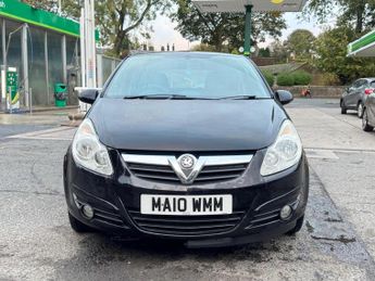 Vauxhall Corsa 1.3 CDTi ecoFLEX 16v Exclusiv 3dr