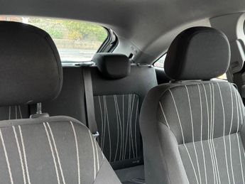 Vauxhall Corsa 1.3 CDTi ecoFLEX 16v Exclusiv 3dr
