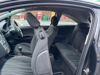 Vauxhall Corsa 1.3 CDTi ecoFLEX 16v Exclusiv 3dr