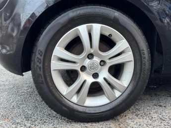Vauxhall Corsa 1.3 CDTi ecoFLEX 16v Exclusiv 3dr