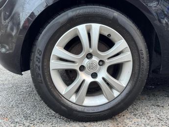 Vauxhall Corsa 1.3 CDTi ecoFLEX 16v Exclusiv 3dr