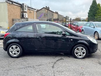 Vauxhall Corsa 1.3 CDTi ecoFLEX 16v Exclusiv 3dr