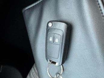 Vauxhall Astra 1.6 16v Exclusiv Auto Euro 5 5dr