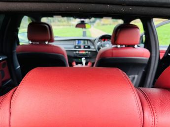 BMW X6 3.0 35i Auto xDrive 5dr,ULEZ FREE