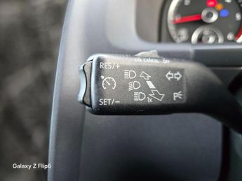 Volkswagen Touran 1.6 TDI BlueMotion Tech SE DSG Euro 5 (s/s) 5dr