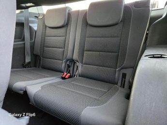 Volkswagen Touran 1.6 TDI BlueMotion Tech SE DSG Euro 5 (s/s) 5dr