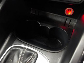 Audi A1 1.6 TDI Black Edition Sportback S Tronic Euro 6 (s/s) 5dr