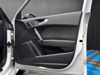 Audi A1 1.6 TDI Black Edition Sportback S Tronic Euro 6 (s/s) 5dr