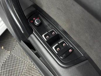 Audi A1 1.6 TDI Black Edition Sportback S Tronic Euro 6 (s/s) 5dr