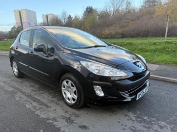 Peugeot 308 1.6 VTi S 5dr