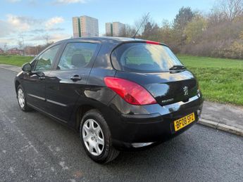 Peugeot 308 1.6 VTi S 5dr