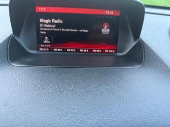 Vauxhall Mokka 1.6 CDTi Tech Line Auto 2WD Euro 6 5dr