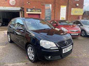 Volkswagen Polo 1.4 Match 3dr