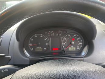 Volkswagen Polo 1.4 Match 3dr