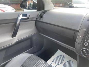 Volkswagen Polo 1.4 Match 3dr