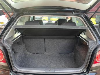 Volkswagen Polo 1.4 Match 3dr