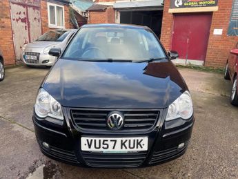 Volkswagen Polo 1.4 Match 3dr