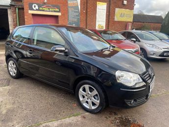 Volkswagen Polo 1.4 Match 3dr