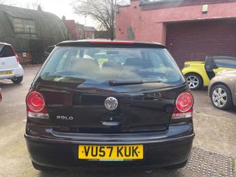Volkswagen Polo 1.4 Match 3dr