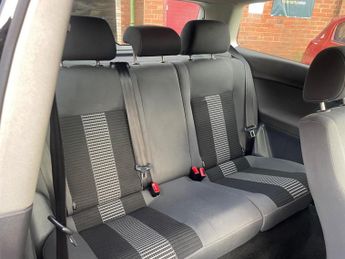 Volkswagen Polo 1.4 Match 3dr