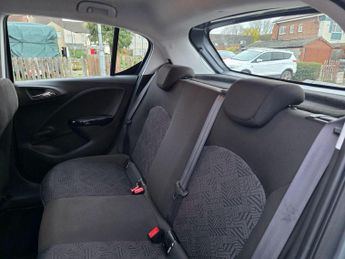Vauxhall Corsa 1.4i ecoTEC Energy Auto Euro 6 5dr