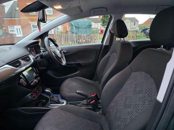 Vauxhall Corsa 1.4i ecoTEC Energy Auto Euro 6 5dr