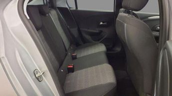 Vauxhall Corsa Electric 50kWh SE Premium Auto 5dr