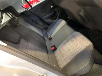 Vauxhall Corsa Electric 50kWh SE Premium Auto 5dr