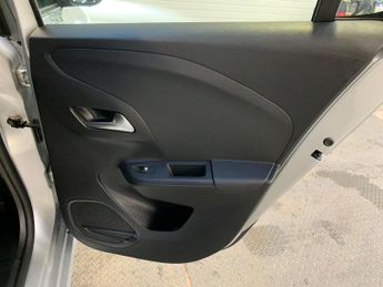 Vauxhall Corsa Electric 50kWh SE Premium Auto 5dr