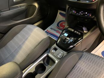 Vauxhall Corsa Electric 50kWh SE Premium Auto 5dr