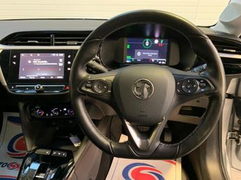 Vauxhall Corsa Electric 50kWh SE Premium Auto 5dr