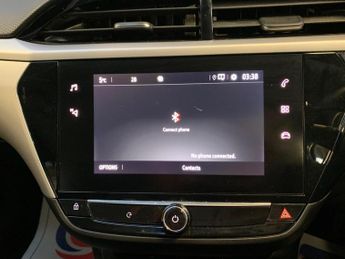 Vauxhall Corsa Electric 50kWh SE Premium Auto 5dr