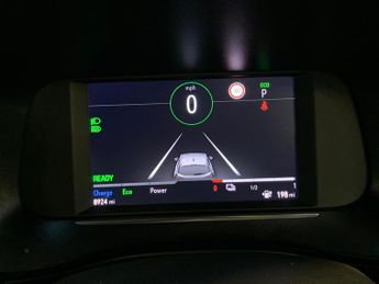 Vauxhall Corsa Electric 50kWh SE Premium Auto 5dr