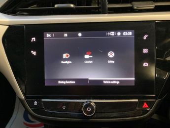 Vauxhall Corsa Electric 50kWh SE Premium Auto 5dr