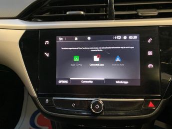 Vauxhall Corsa Electric 50kWh SE Premium Auto 5dr