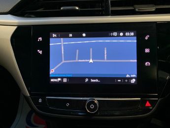 Vauxhall Corsa Electric 50kWh SE Premium Auto 5dr