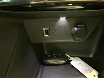 Vauxhall Corsa Electric 50kWh SE Premium Auto 5dr